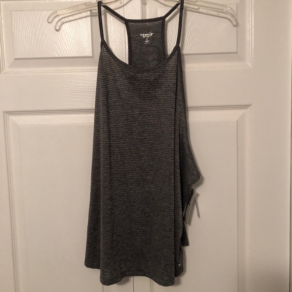 Old navy work out top